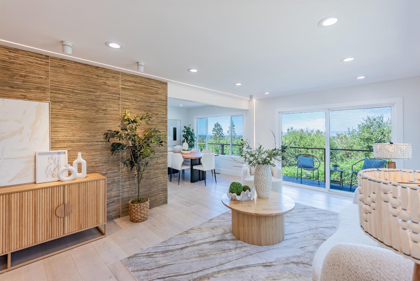 Detail Gallery Image 6 of 59 For 893 Madonna Way, Los Altos,  CA 94024 - 4 Beds | 3 Baths