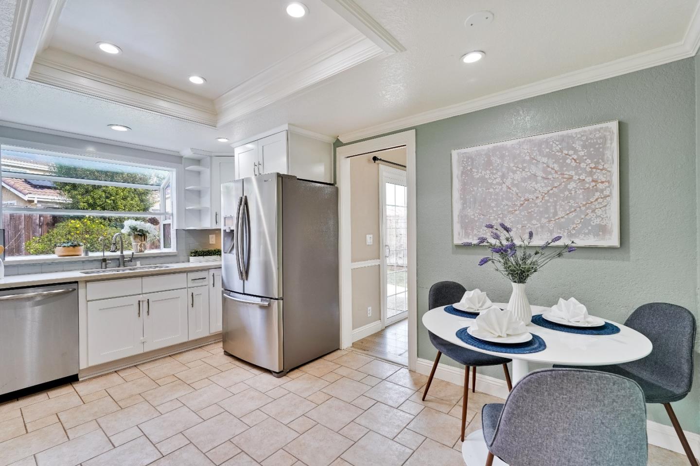 Detail Gallery Image 16 of 53 For 32368 Derby St, Union City,  CA 94587 - 3 Beds | 2/1 Baths