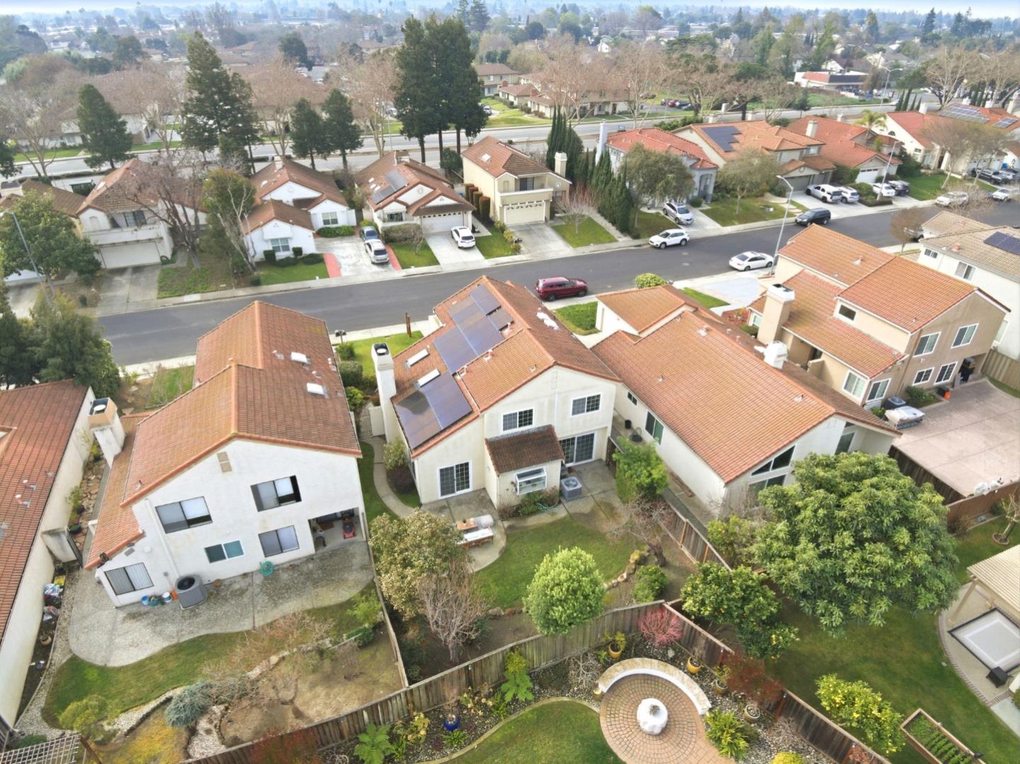 Detail Gallery Image 50 of 53 For 32368 Derby St, Union City,  CA 94587 - 3 Beds | 2/1 Baths