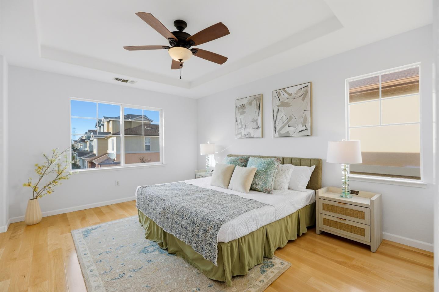 Detail Gallery Image 24 of 46 For 5103 Trinity Park Dr, Alviso,  CA 95002 - 3 Beds | 2/1 Baths