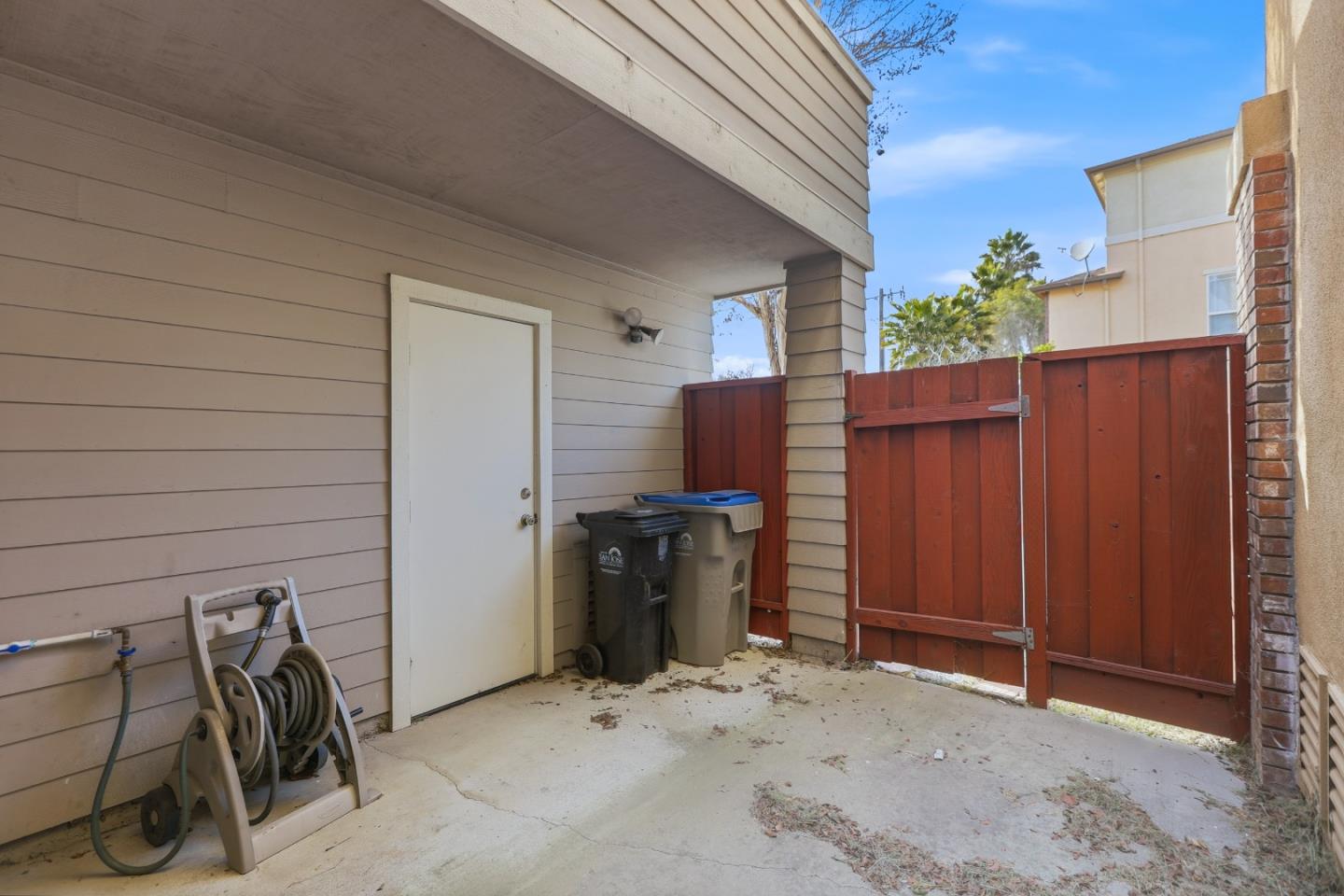 Detail Gallery Image 36 of 46 For 5103 Trinity Park Dr, Alviso,  CA 95002 - 3 Beds | 2/1 Baths
