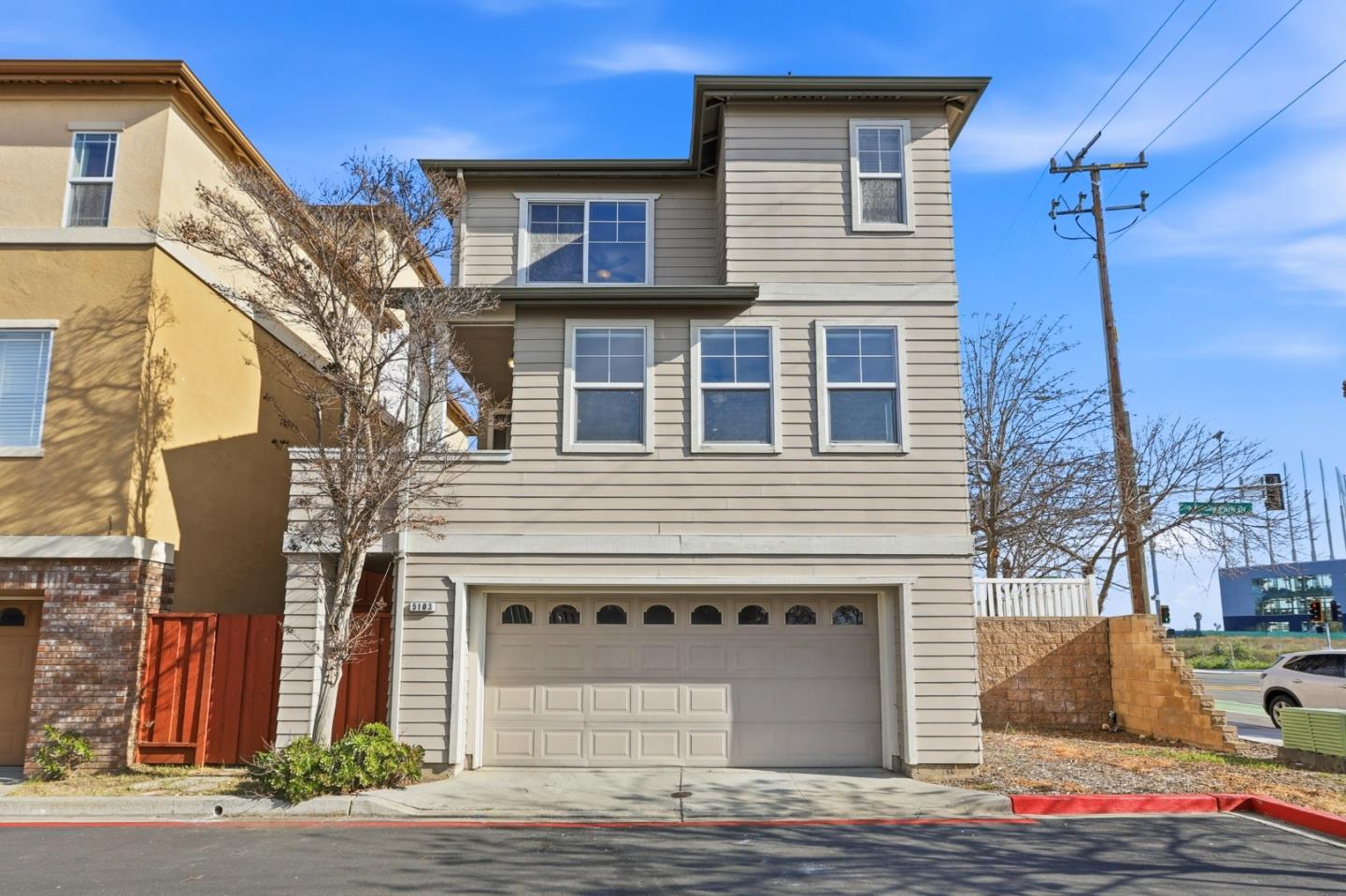 Detail Gallery Image 38 of 46 For 5103 Trinity Park Dr, Alviso,  CA 95002 - 3 Beds | 2/1 Baths