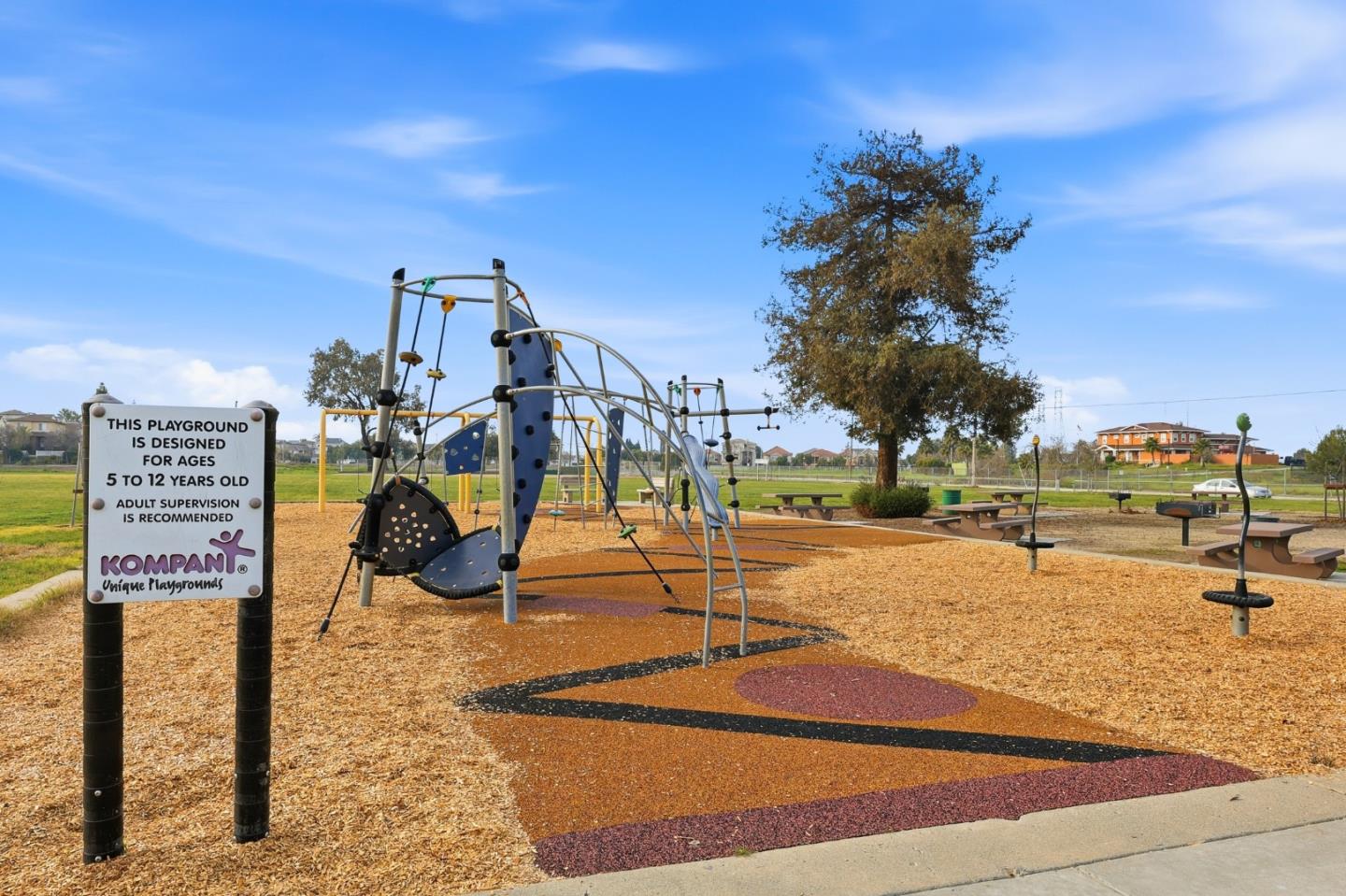 Detail Gallery Image 41 of 46 For 5103 Trinity Park Dr, Alviso,  CA 95002 - 3 Beds | 2/1 Baths