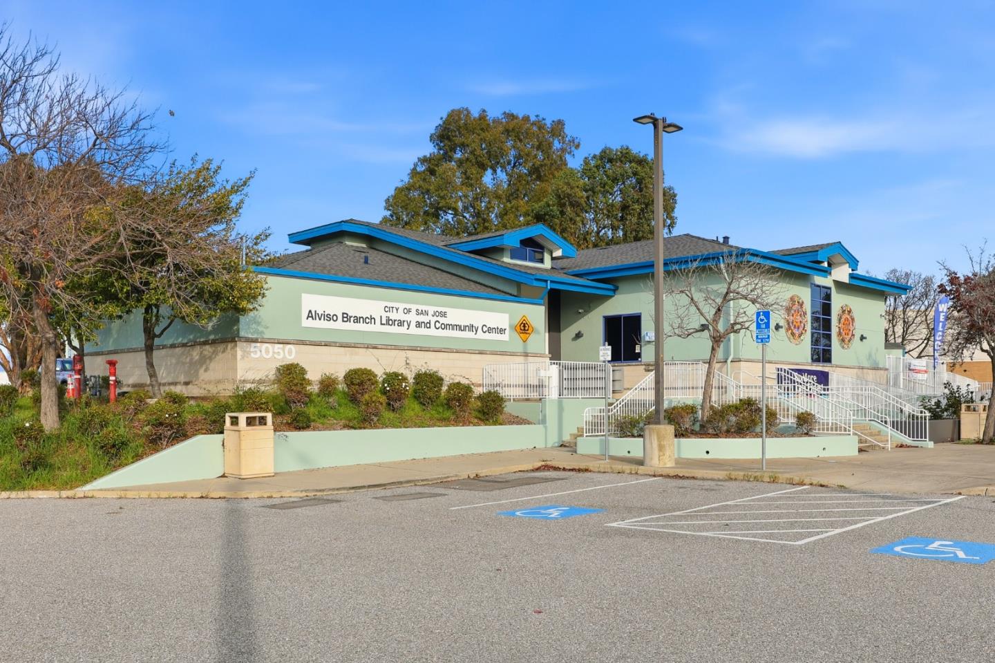 Detail Gallery Image 42 of 46 For 5103 Trinity Park Dr, Alviso,  CA 95002 - 3 Beds | 2/1 Baths