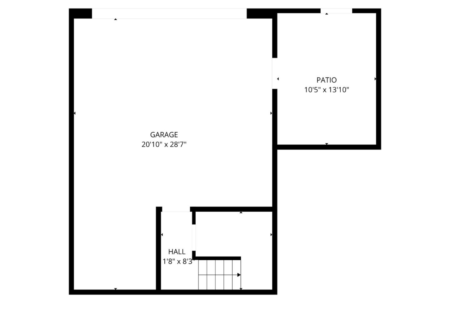 Detail Gallery Image 44 of 46 For 5103 Trinity Park Dr, Alviso,  CA 95002 - 3 Beds | 2/1 Baths