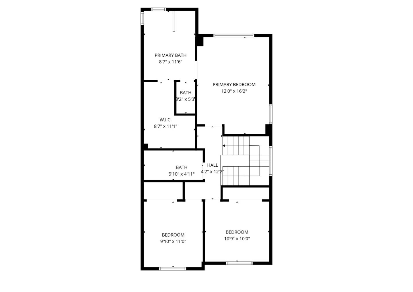 Detail Gallery Image 46 of 46 For 5103 Trinity Park Dr, Alviso,  CA 95002 - 3 Beds | 2/1 Baths