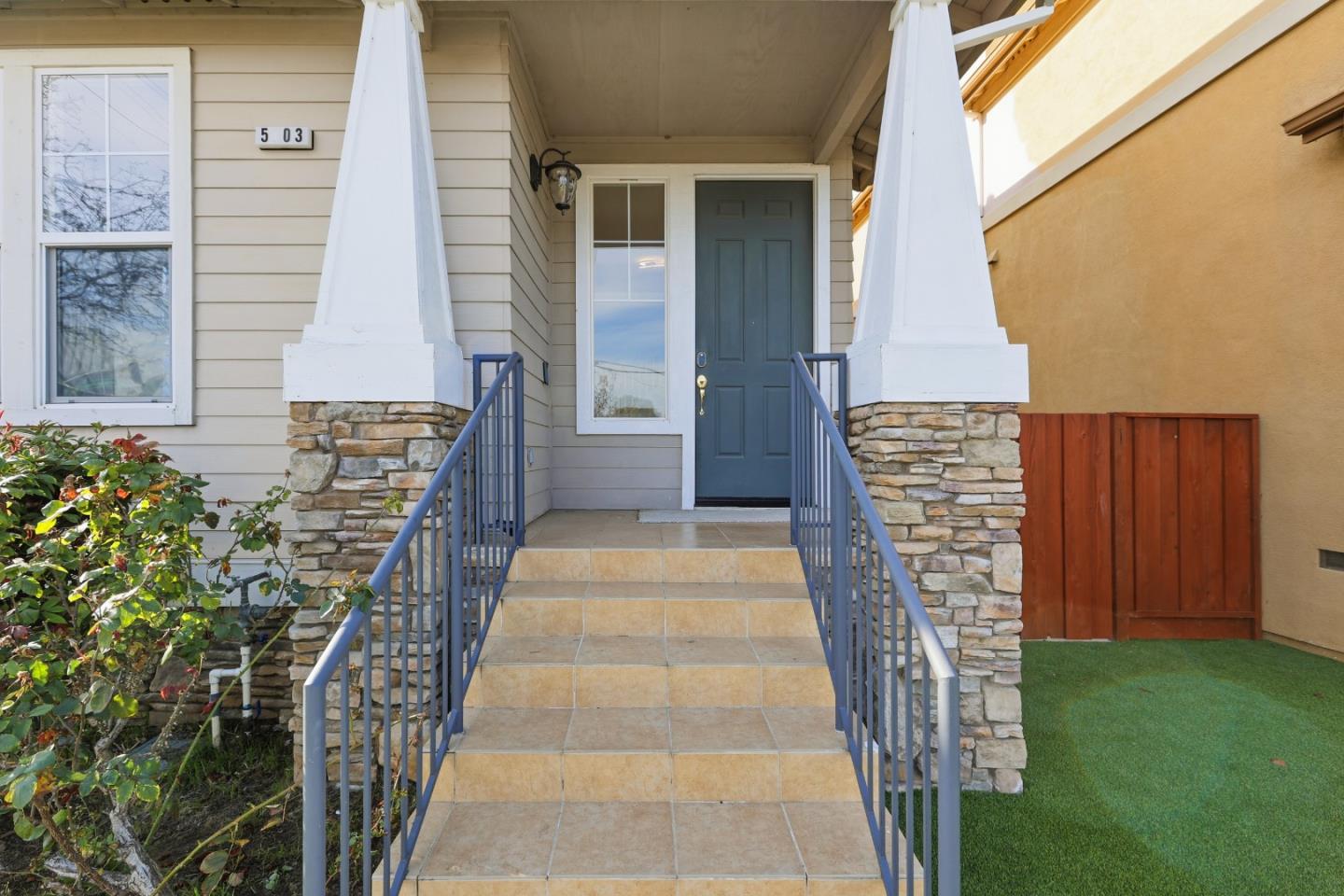 Detail Gallery Image 5 of 46 For 5103 Trinity Park Dr, Alviso,  CA 95002 - 3 Beds | 2/1 Baths