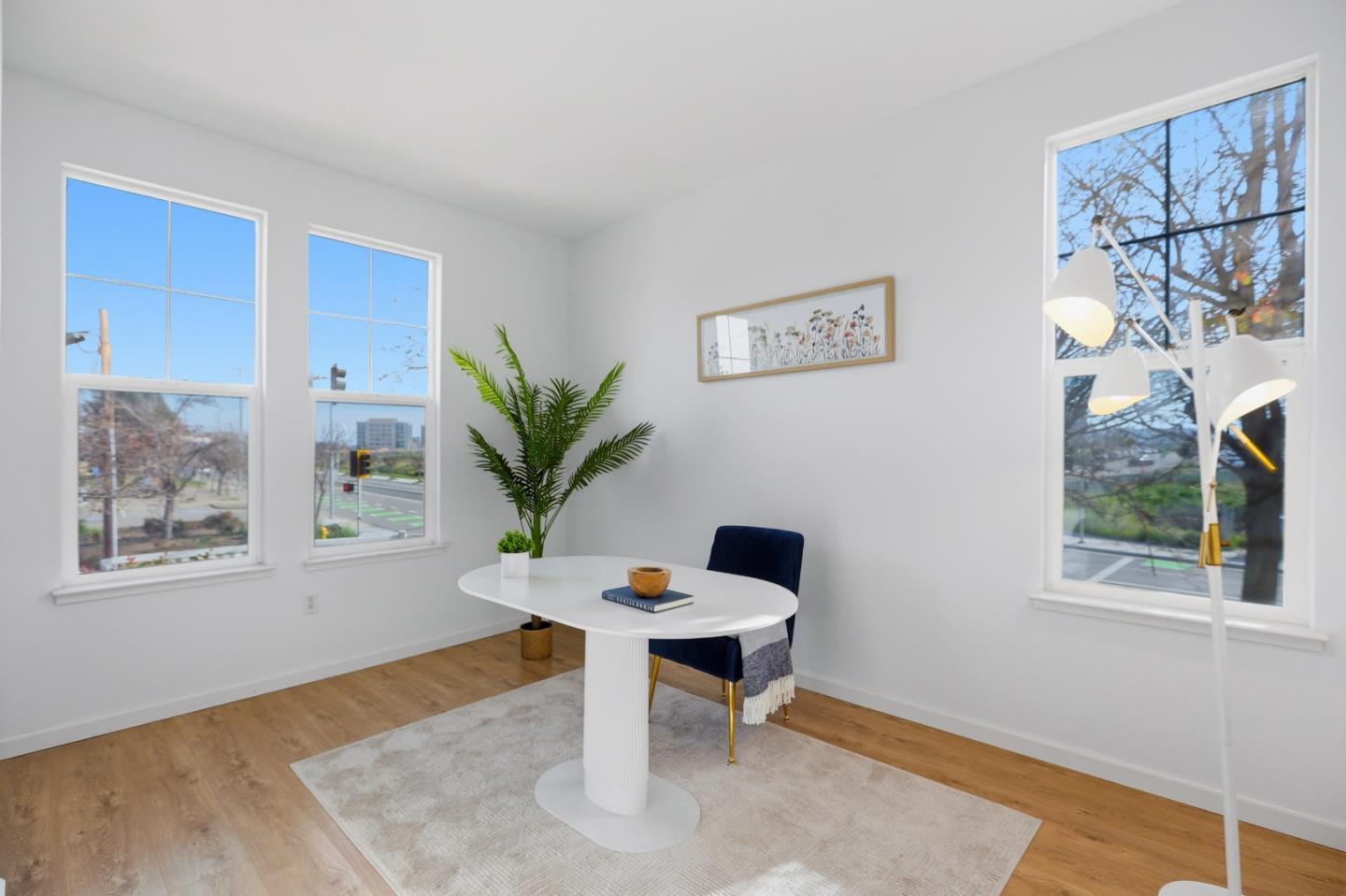 Detail Gallery Image 8 of 46 For 5103 Trinity Park Dr, Alviso,  CA 95002 - 3 Beds | 2/1 Baths