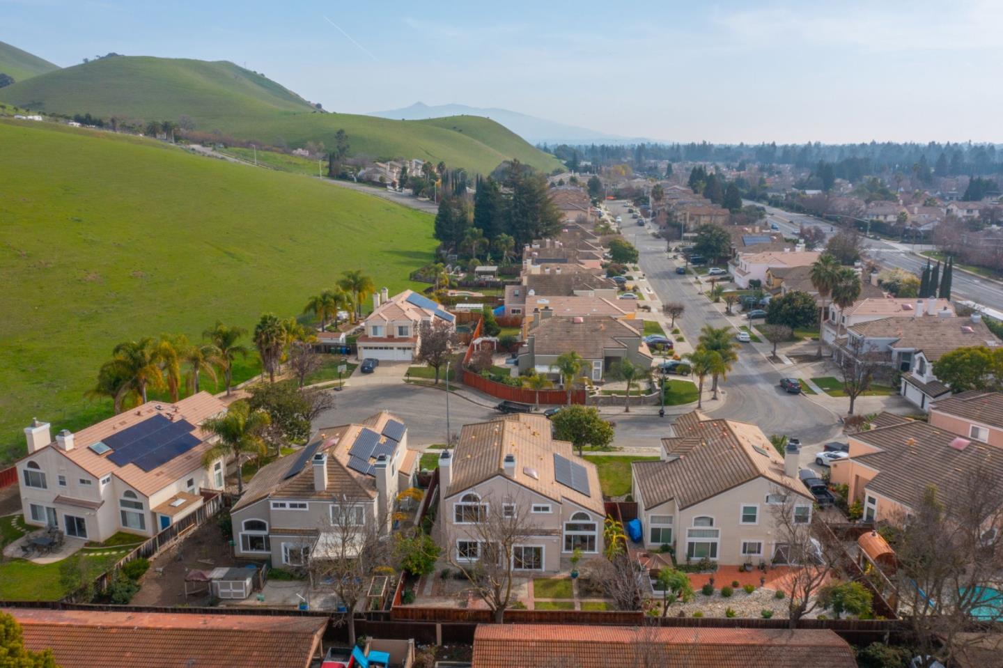 Detail Gallery Image 22 of 25 For 35100 King Ct, Fremont,  CA 94536 - 4 Beds | 3 Baths