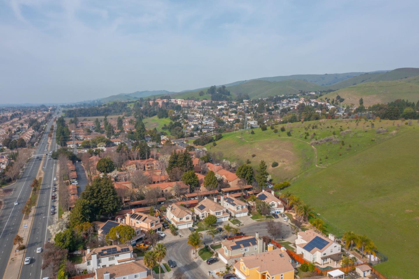 Detail Gallery Image 24 of 25 For 35100 King Ct, Fremont,  CA 94536 - 4 Beds | 3 Baths