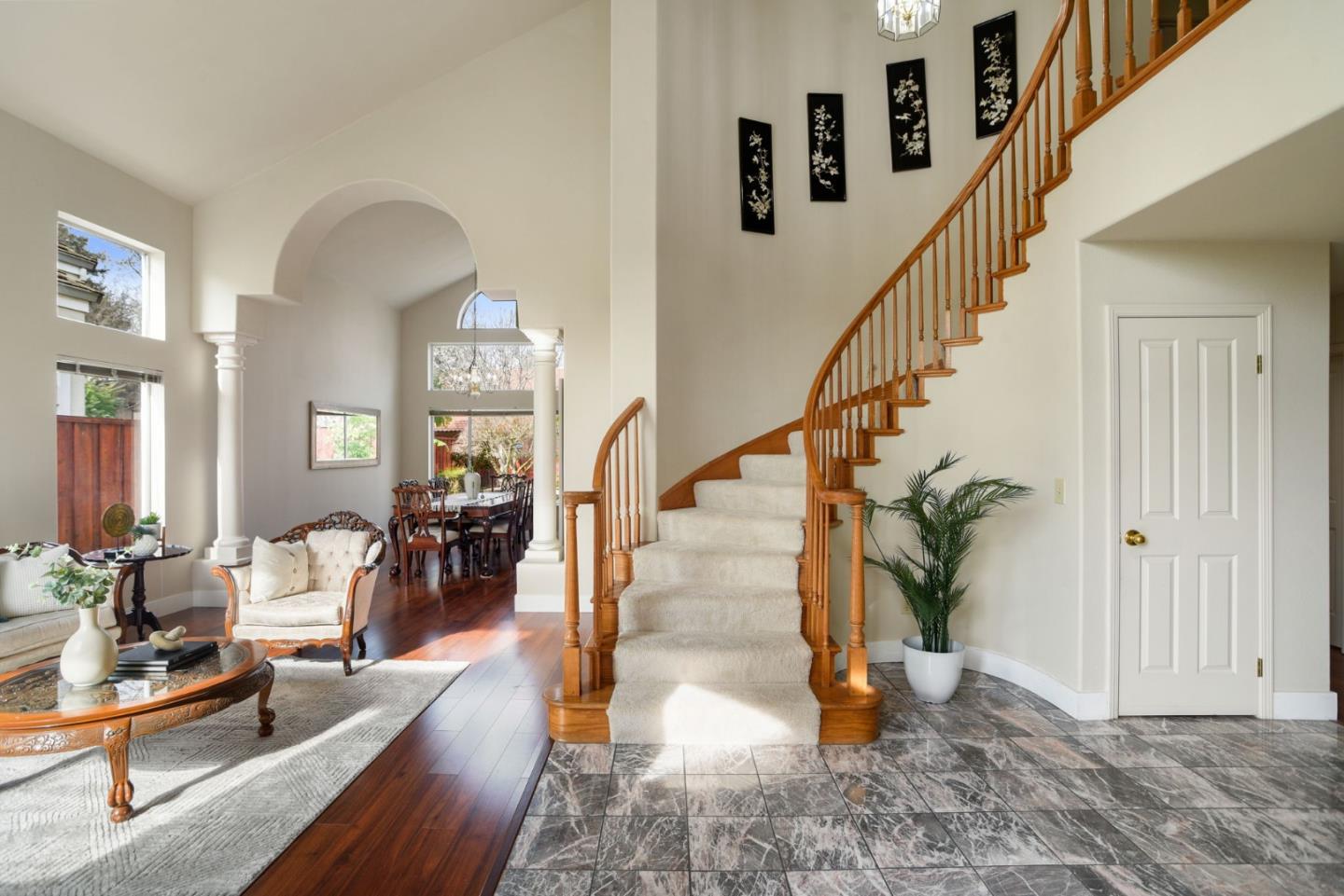 Detail Gallery Image 3 of 25 For 35100 King Ct, Fremont,  CA 94536 - 4 Beds | 3 Baths