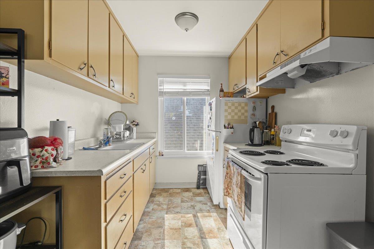 Detail Gallery Image 15 of 19 For 2231 Grant St, Berkeley,  CA 94703 - – Beds | – Baths