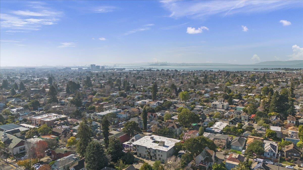 Detail Gallery Image 19 of 19 For 2231 Grant St, Berkeley,  CA 94703 - – Beds | – Baths