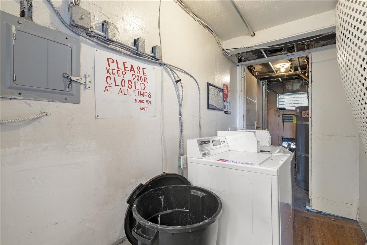 Detail Gallery Image 14 of 14 For 2801 College Ave, Berkeley,  CA 94705 - – Beds | – Baths