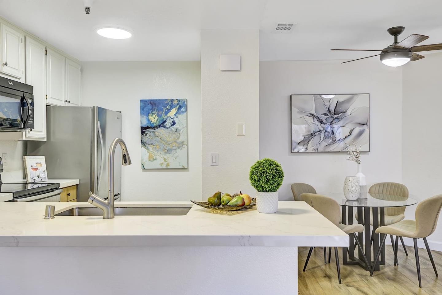 Detail Gallery Image 15 of 52 For 1104 La Terrace Cir, San Jose,  CA 95123 - 2 Beds | 2 Baths