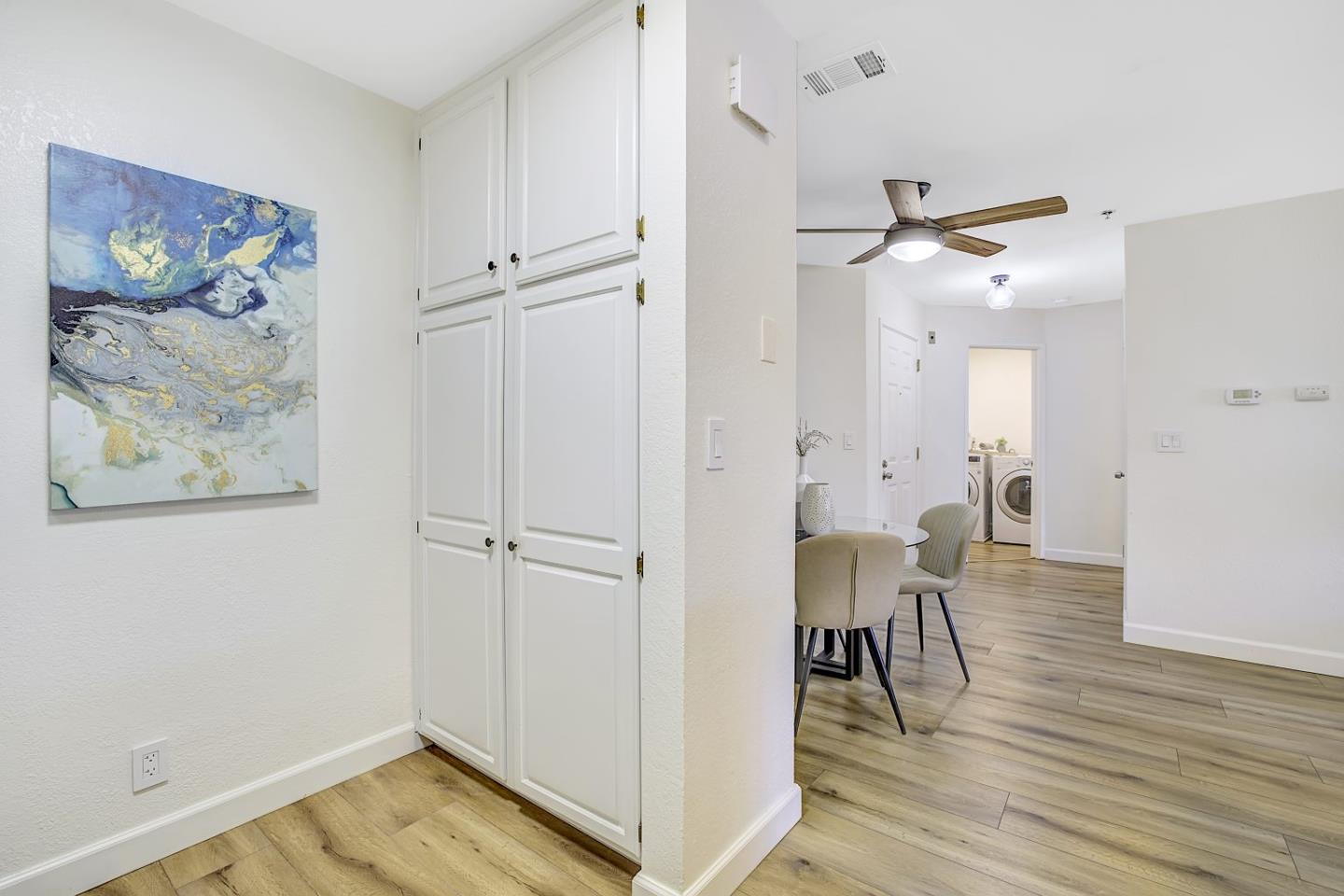 Detail Gallery Image 19 of 52 For 1104 La Terrace Cir, San Jose,  CA 95123 - 2 Beds | 2 Baths