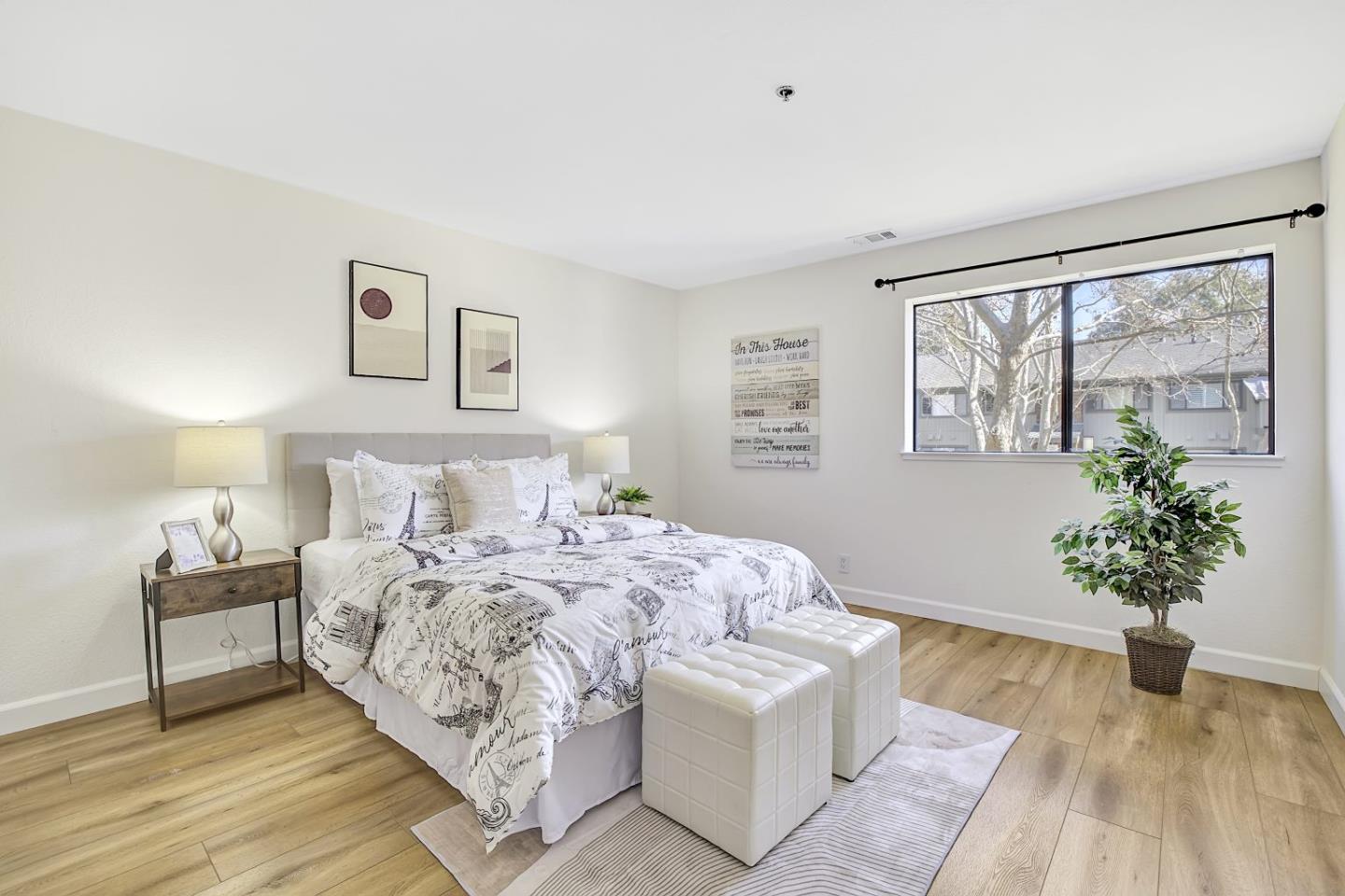 Detail Gallery Image 23 of 52 For 1104 La Terrace Cir, San Jose,  CA 95123 - 2 Beds | 2 Baths