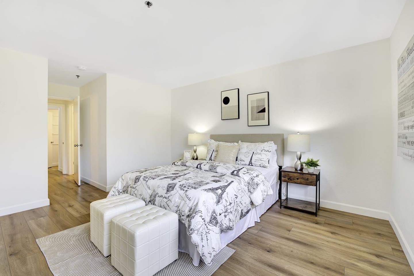 Detail Gallery Image 25 of 52 For 1104 La Terrace Cir, San Jose,  CA 95123 - 2 Beds | 2 Baths