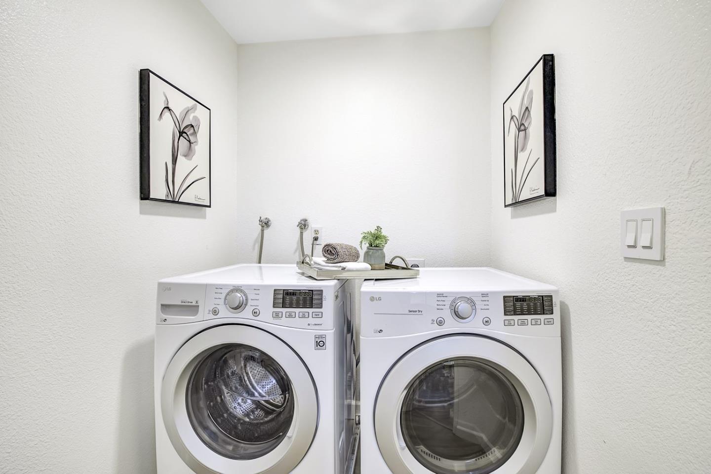 Detail Gallery Image 31 of 52 For 1104 La Terrace Cir, San Jose,  CA 95123 - 2 Beds | 2 Baths