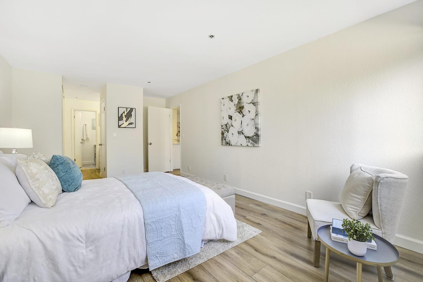 Detail Gallery Image 33 of 52 For 1104 La Terrace Cir, San Jose,  CA 95123 - 2 Beds | 2 Baths