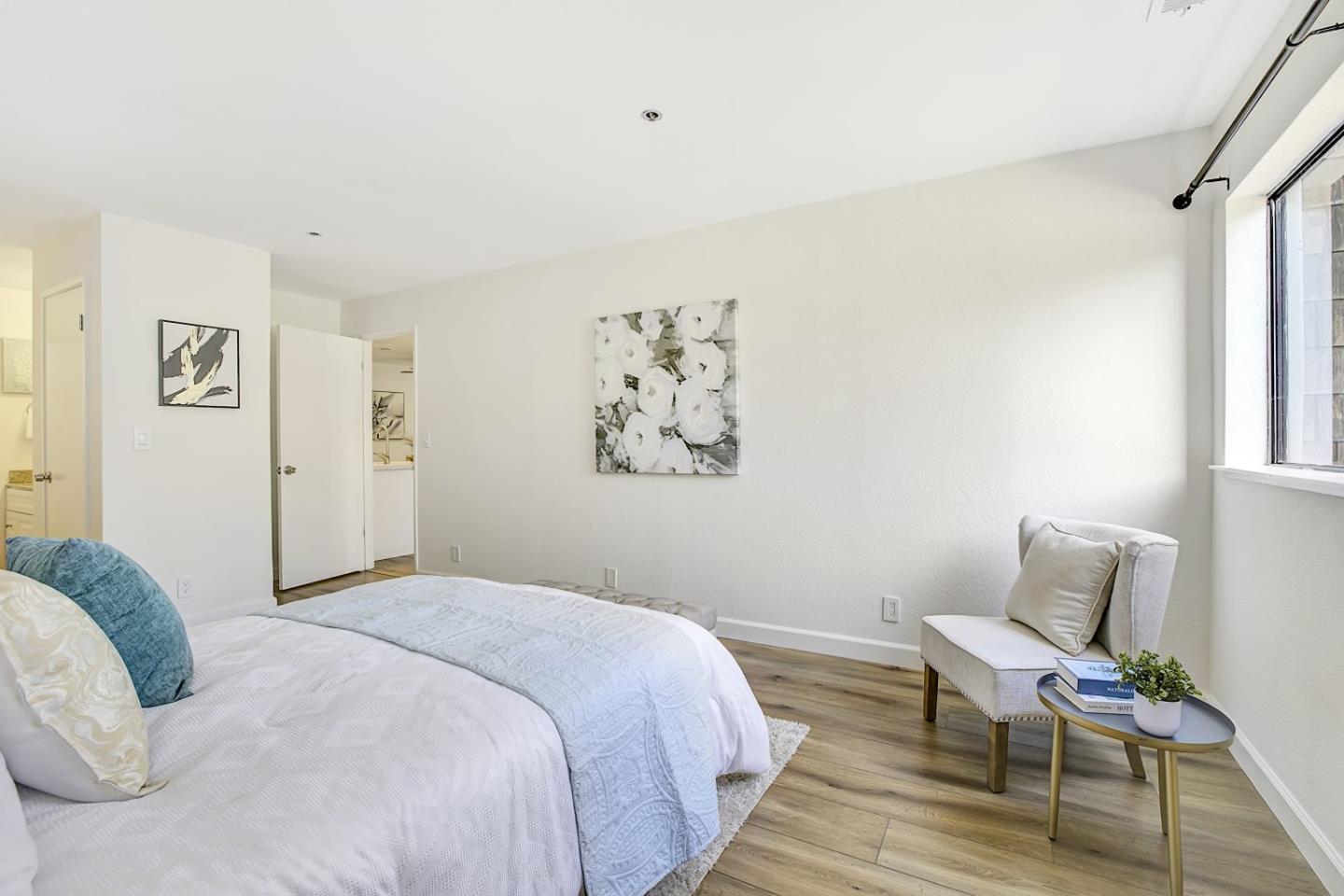 Detail Gallery Image 34 of 52 For 1104 La Terrace Cir, San Jose,  CA 95123 - 2 Beds | 2 Baths