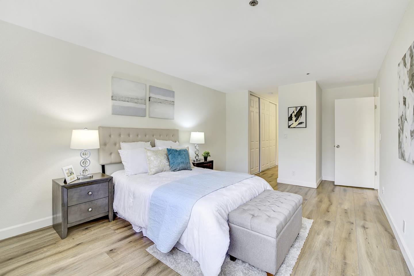 Detail Gallery Image 35 of 52 For 1104 La Terrace Cir, San Jose,  CA 95123 - 2 Beds | 2 Baths