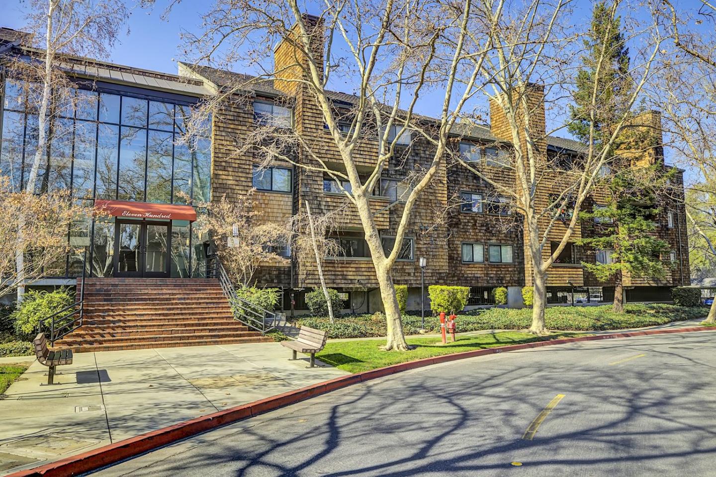 Detail Gallery Image 44 of 52 For 1104 La Terrace Cir, San Jose,  CA 95123 - 2 Beds | 2 Baths