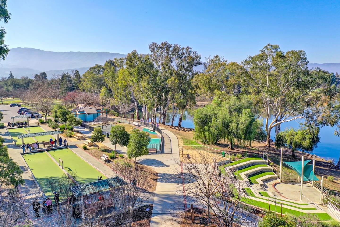 Detail Gallery Image 48 of 52 For 1104 La Terrace Cir, San Jose,  CA 95123 - 2 Beds | 2 Baths