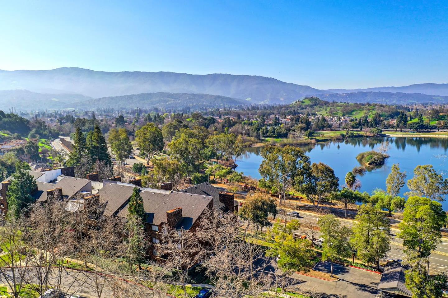 Detail Gallery Image 51 of 52 For 1104 La Terrace Cir, San Jose,  CA 95123 - 2 Beds | 2 Baths