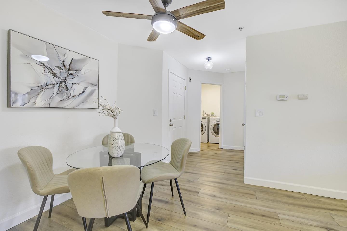 Detail Gallery Image 6 of 52 For 1104 La Terrace Cir, San Jose,  CA 95123 - 2 Beds | 2 Baths