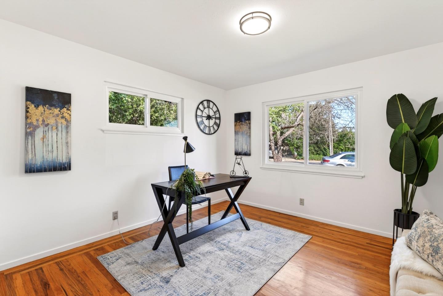 Detail Gallery Image 18 of 23 For 678 Benvenue Ave, Los Altos,  CA 94024 - 3 Beds | 2 Baths