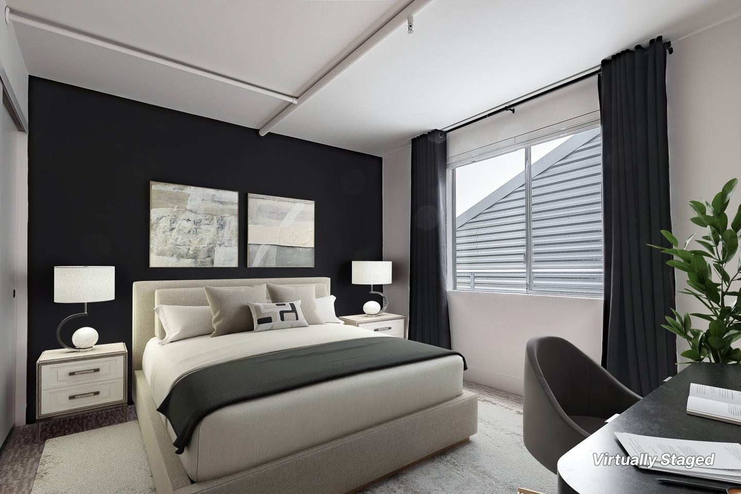 311 Oak Street UNIT PH4, Oakland, CA, 94607