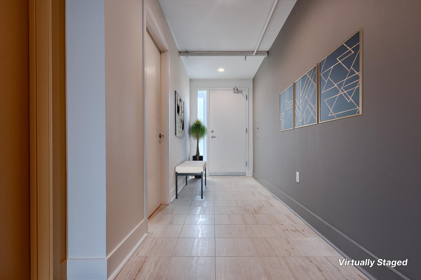 311 Oak Street UNIT PH4, Oakland, CA, 94607