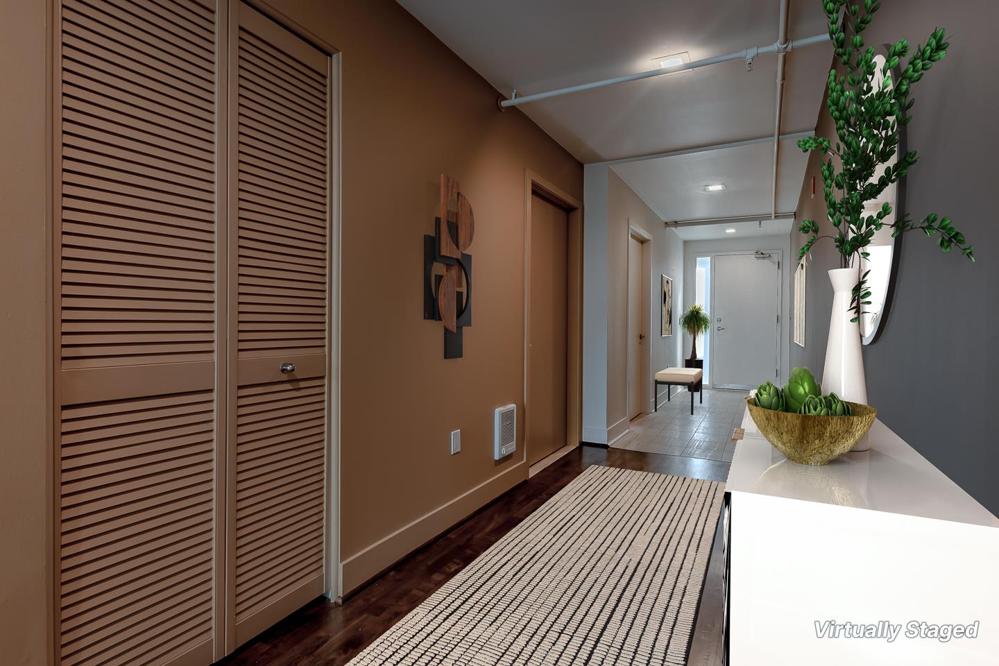 311 Oak Street UNIT PH4, Oakland, CA, 94607