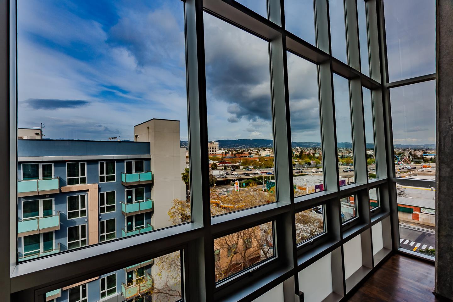 311 Oak Street UNIT PH4, Oakland, CA, 94607