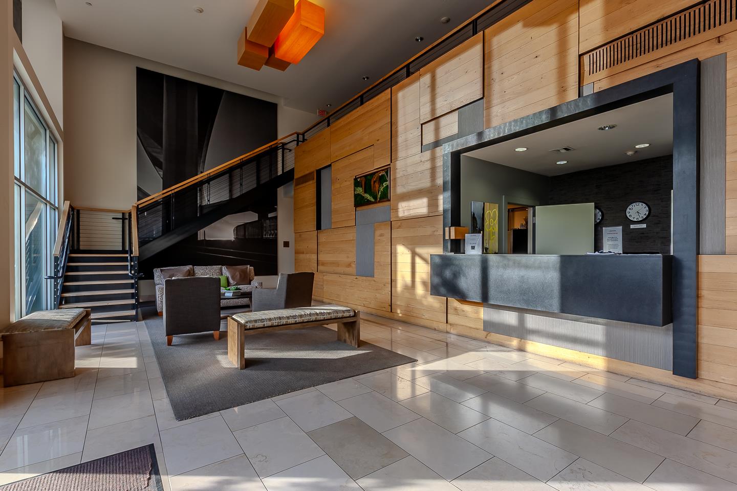 Detail Gallery Image 23 of 60 For 311 Oak St Ph4,  Oakland,  CA 94607 - 2 Beds | 2 Baths