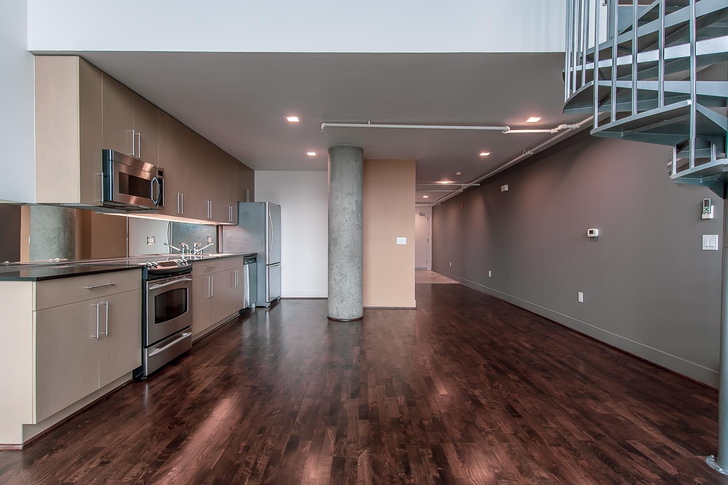 311 Oak Street UNIT PH4, Oakland, CA, 94607