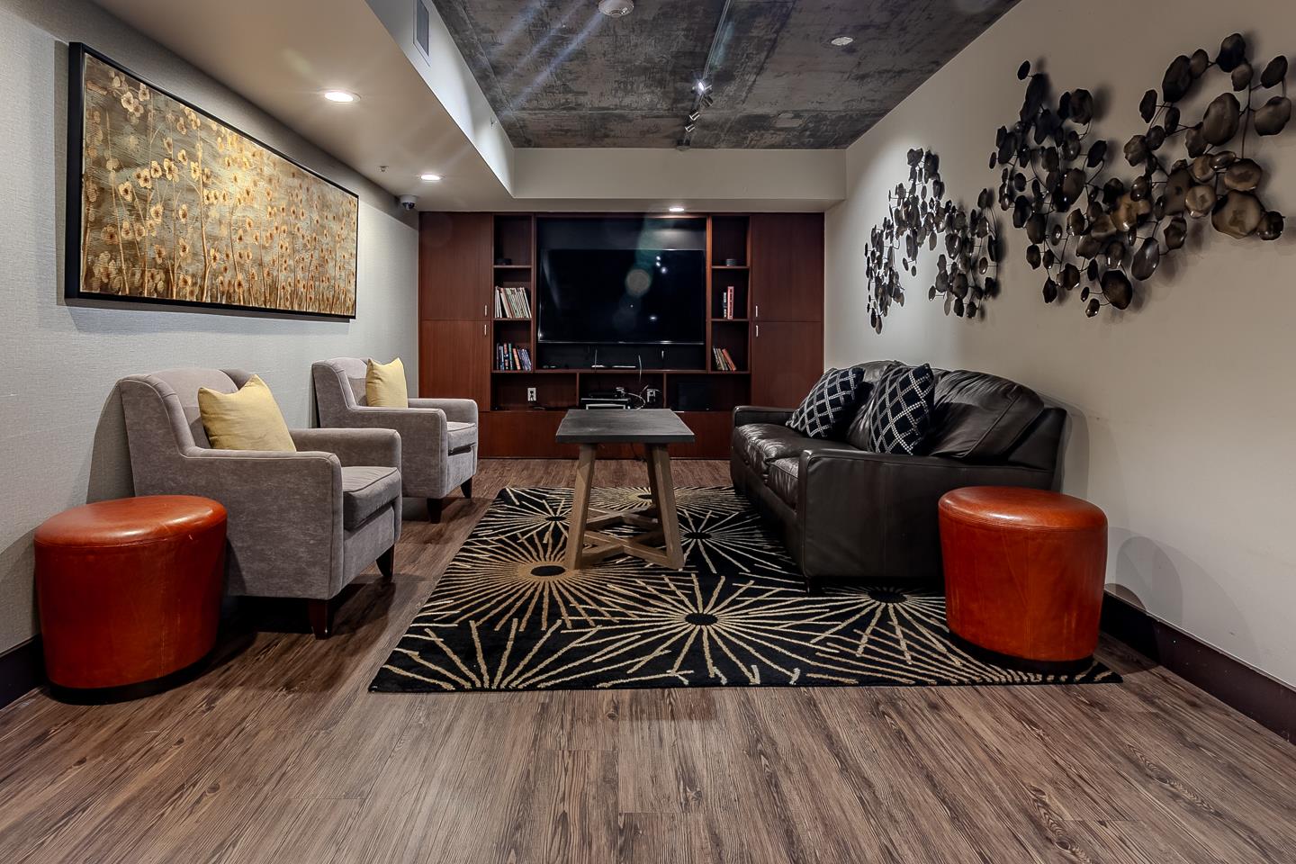 Detail Gallery Image 29 of 60 For 311 Oak St Ph4,  Oakland,  CA 94607 - 2 Beds | 2 Baths