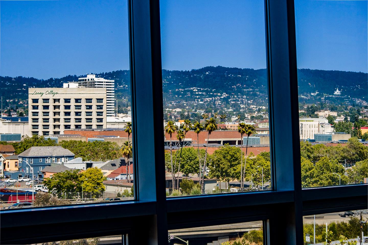 311 Oak Street UNIT PH4, Oakland, CA, 94607