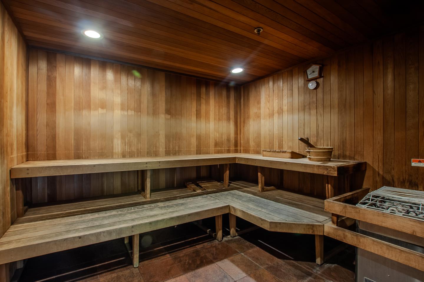 Detail Gallery Image 30 of 60 For 311 Oak St Ph4,  Oakland,  CA 94607 - 2 Beds | 2 Baths