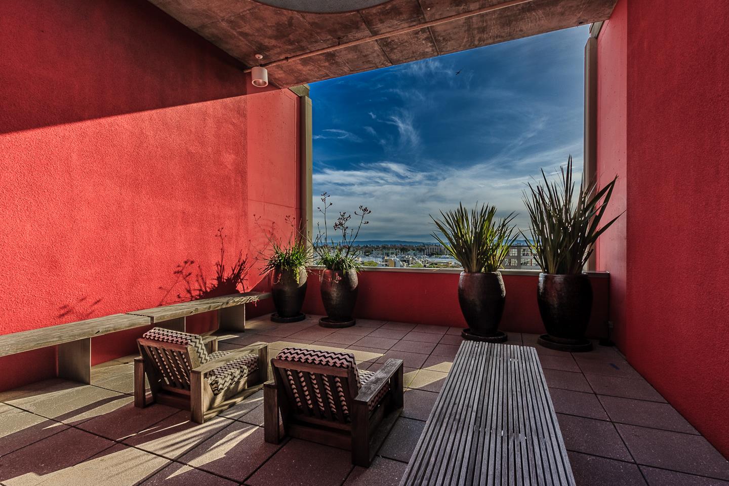 Detail Gallery Image 31 of 60 For 311 Oak St Ph4,  Oakland,  CA 94607 - 2 Beds | 2 Baths