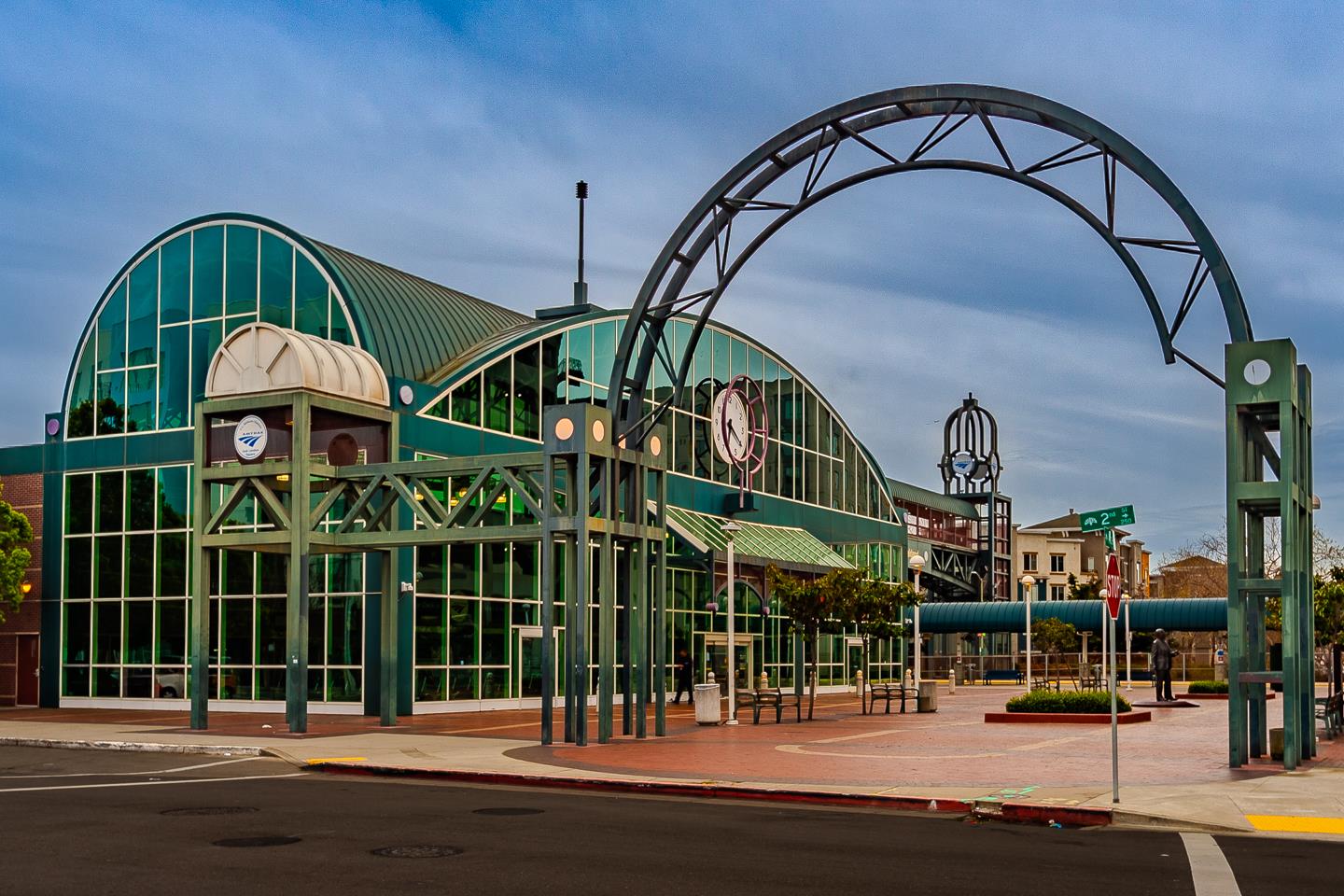 Detail Gallery Image 37 of 60 For 311 Oak St Ph4,  Oakland,  CA 94607 - 2 Beds | 2 Baths