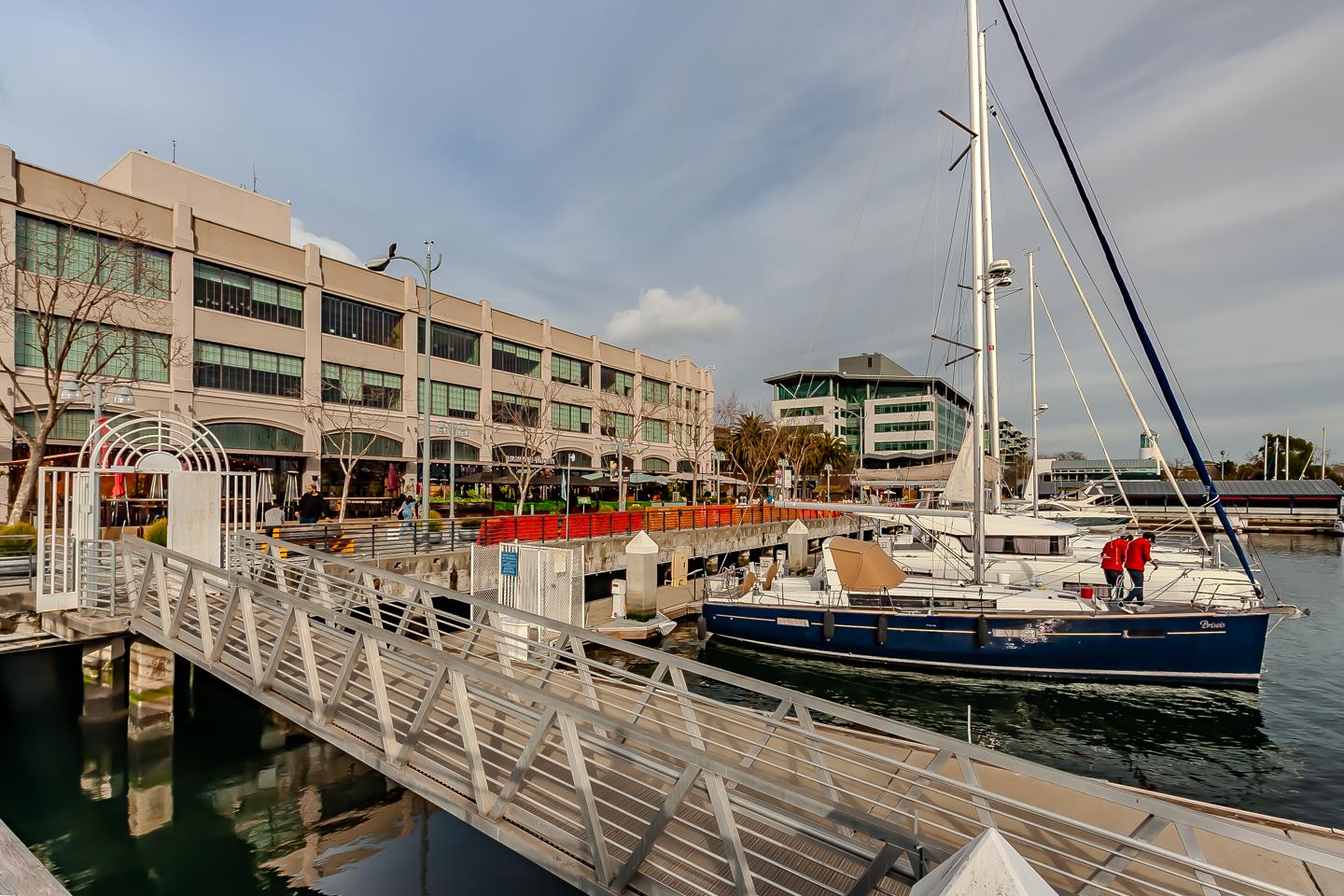 Detail Gallery Image 41 of 60 For 311 Oak St Ph4,  Oakland,  CA 94607 - 2 Beds | 2 Baths