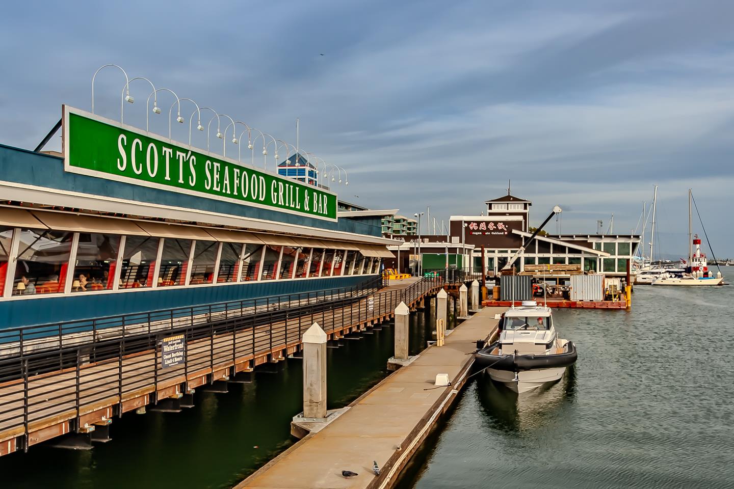 Detail Gallery Image 43 of 60 For 311 Oak St Ph4,  Oakland,  CA 94607 - 2 Beds | 2 Baths