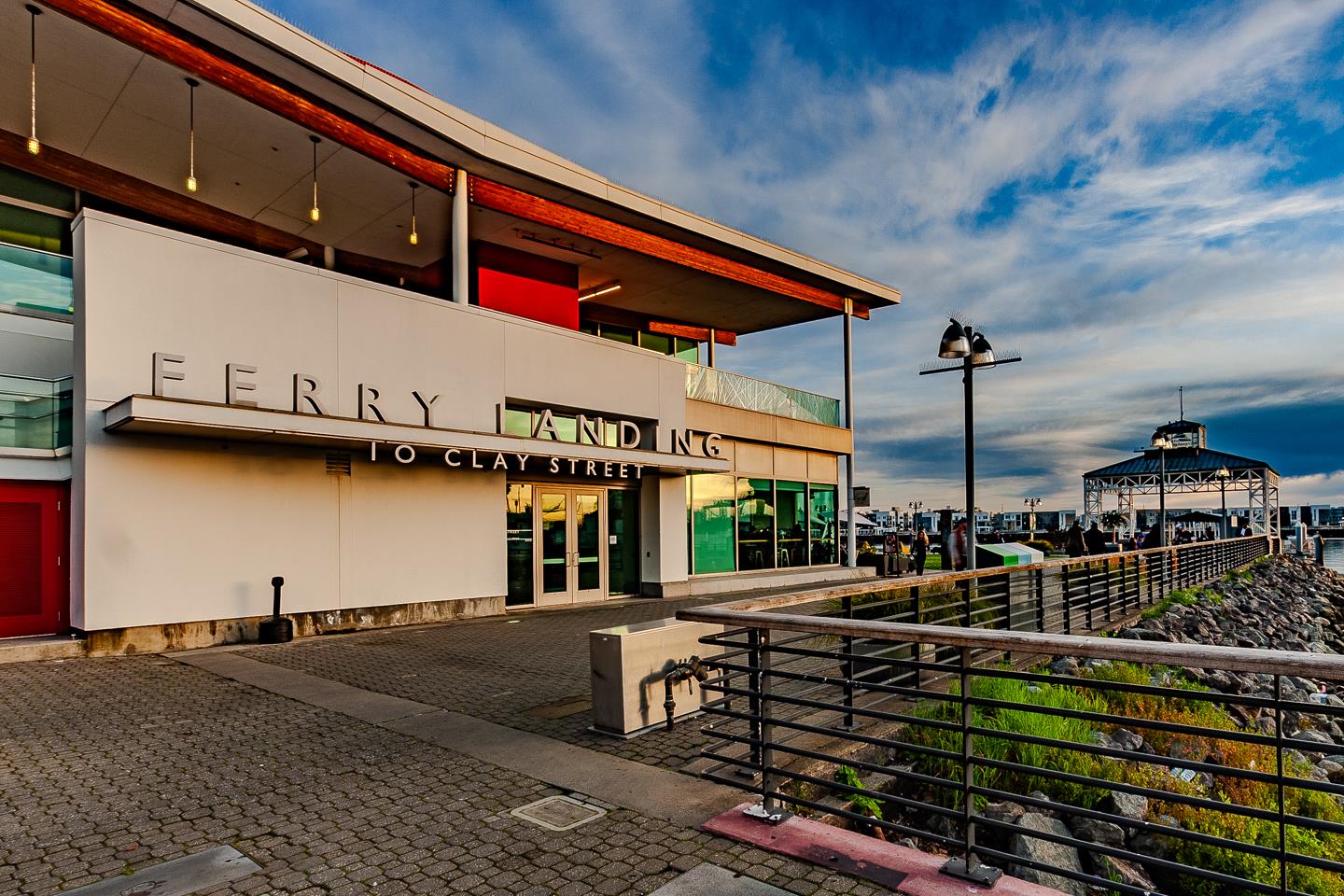 Detail Gallery Image 45 of 60 For 311 Oak St Ph4,  Oakland,  CA 94607 - 2 Beds | 2 Baths