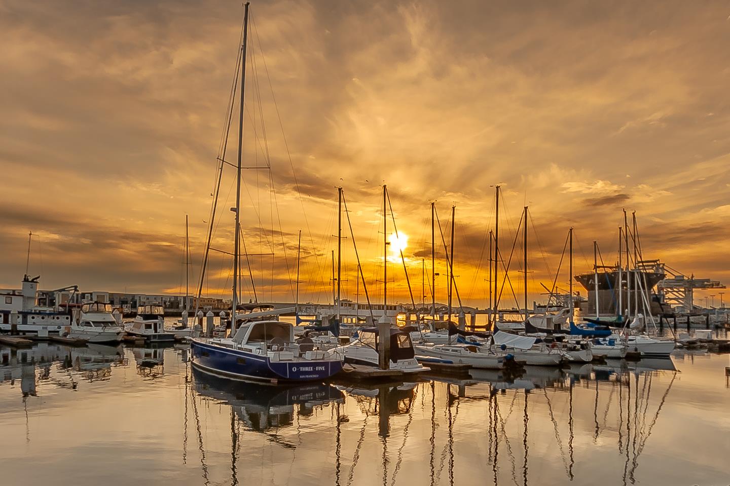 Detail Gallery Image 46 of 60 For 311 Oak St Ph4,  Oakland,  CA 94607 - 2 Beds | 2 Baths