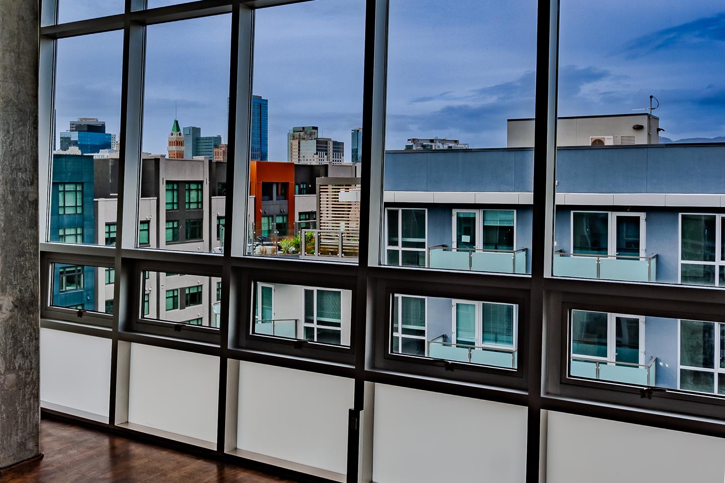 Detail Gallery Image 49 of 60 For 311 Oak St Ph4,  Oakland,  CA 94607 - 2 Beds | 2 Baths