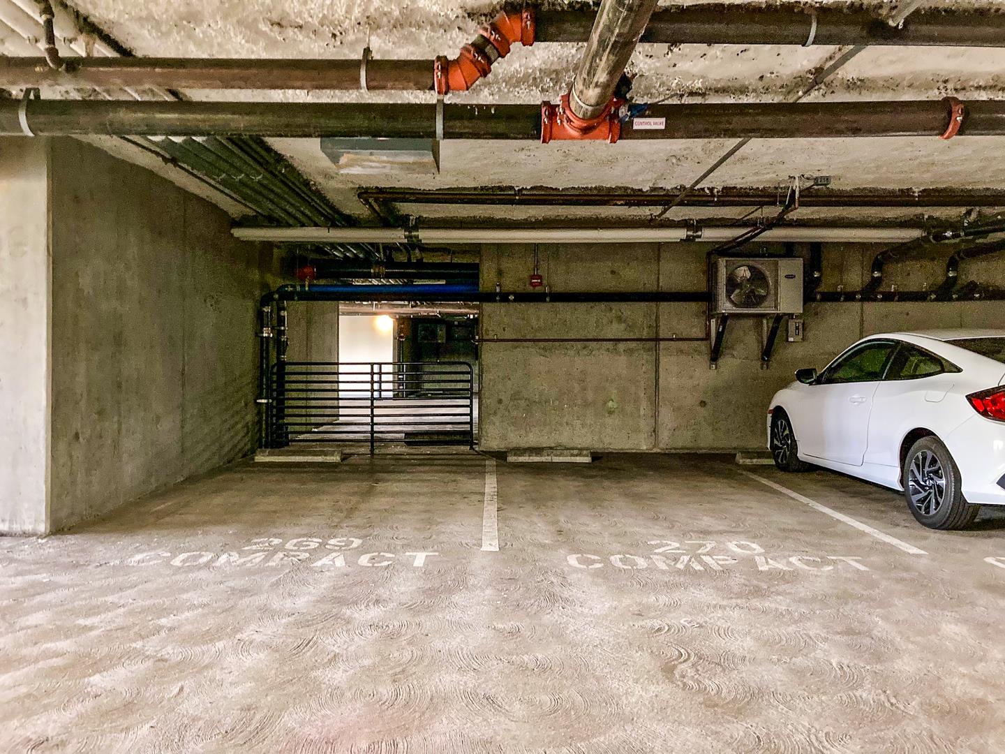 Detail Gallery Image 61 of 61 For 311 Oak St Ph4,  Oakland,  CA 94607 - 2 Beds | 2 Baths