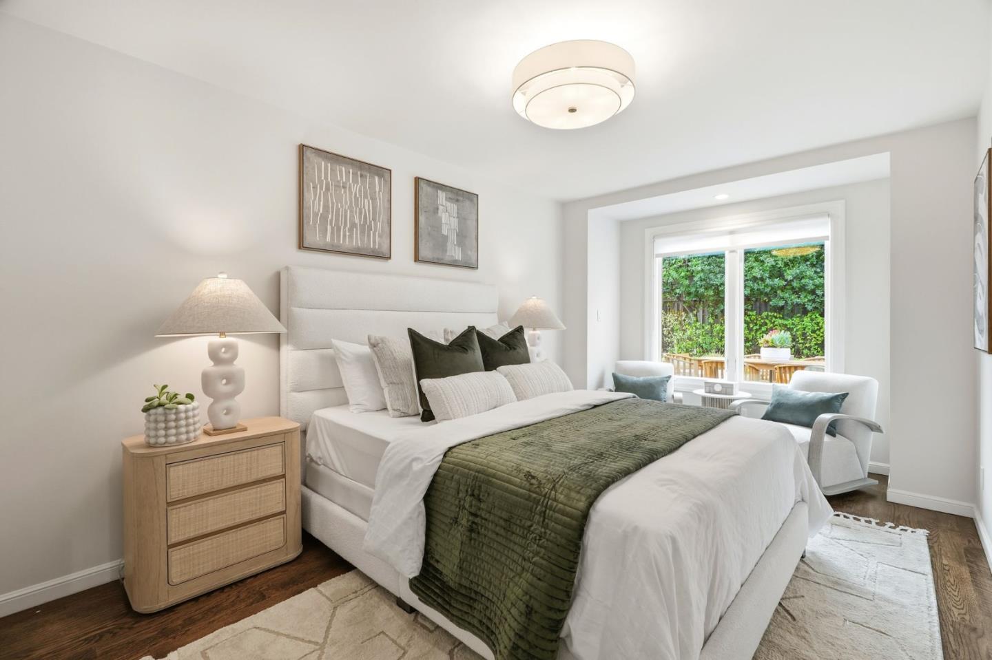 Detail Gallery Image 20 of 29 For 429 Ruthven Ave, Palo Alto,  CA 94301 - 4 Beds | 3 Baths