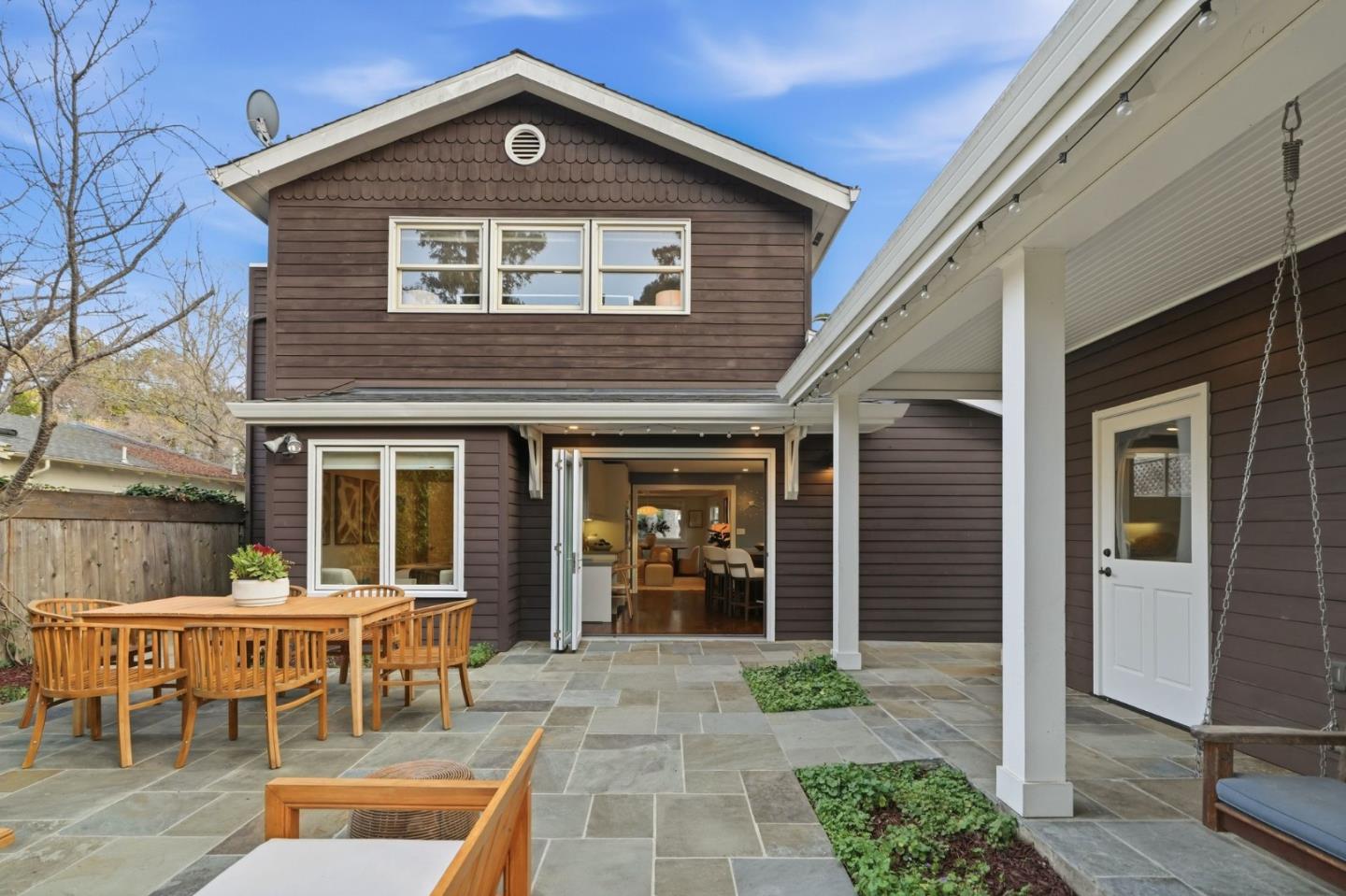 Detail Gallery Image 26 of 29 For 429 Ruthven Ave, Palo Alto,  CA 94301 - 4 Beds | 3 Baths